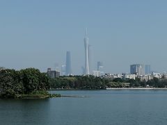 -海珠湖公园