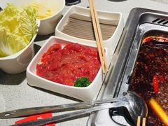 -海底捞大排档火锅(悦荟广场店)