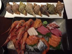 -富力希尔顿酒店·源氏日餐厅