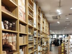 -MUJI无印良品(环球港店)