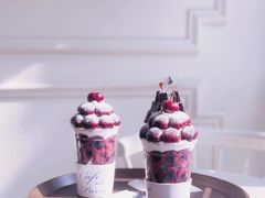-Cafe de Paris(林荫路店)