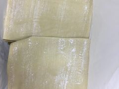 黑馄饨皮（斤）-华良切面店(航建大楼店)