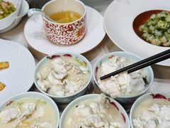 -新光酒家·河豚·海鲜·蟹料理(浦东店)