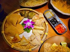 咖喱角-泰萌·泰国菜(客都汇店)