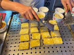 -捞沙巷