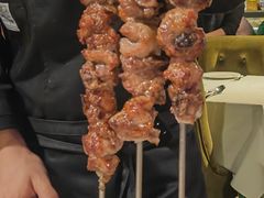 -戈拿旺巴西烤肉(崇文门店)