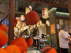 大堂-二十八里太湖船菜(吉祥路店)