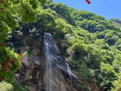 -少华山国家森林公园