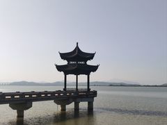 -漩门湾国家湿地公园