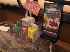 -汤城小厨•粤菜•靓汤(苏州街店)