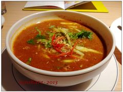 亚参laska-关夫人餐厅(阳光广场店)