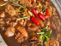 -鸿亨泰杂鱼馆(港馨家园店)