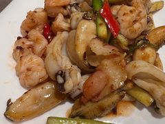 -白云中餐厅·粤菜·亚龙湾喜来登度假酒店