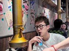 -韩山葵烤肉(太古里店)