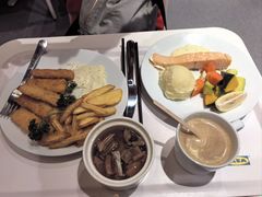 -宜家·瑞典风味餐厅(四元桥店)