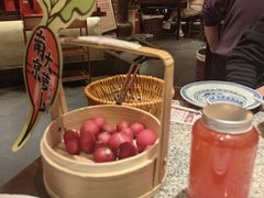 -南京大牌档(龙湖长楹天街店)