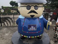 -胡里山炮台