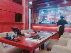 大堂-简家·海鲜盛宴(下沙店)