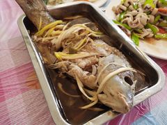 -东兴快餐(文昌南路店)