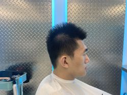 -P.STYLE 派斯造型