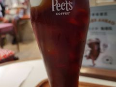 -Peet's Coffee皮爷咖啡(大学路店)
