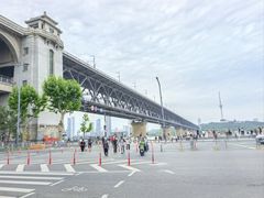 -武汉长江大桥