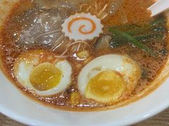 -神田川拉面店(上游街店)