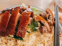 -先记烧鹅王·本地粤菜(福永店)