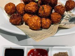 -味+新京宴·烤鸭·北京菜(创意谷店)