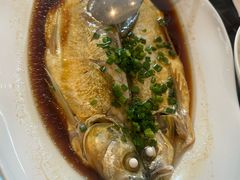 -山水一号·中餐厅