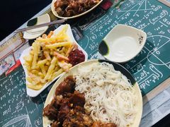 -贤花饭店(凯德店)