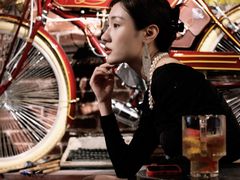 -玩咖部落TOKEN LAB咖啡厅