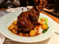 -西安饭庄·非遗陕菜(钟楼店)