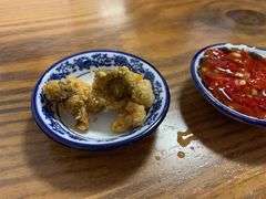 -鼎顺小吃(吴山名楼店)