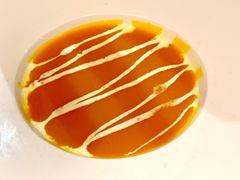 奶油南瓜汤-GreyWhale灰鲸餐厅(武汉国际广场店)