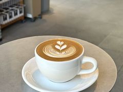 -TOMMY COFFEE(人民路店)