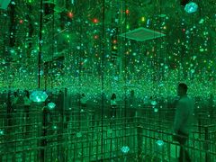 -天津梵高星空艺术馆(天河城旗舰店)