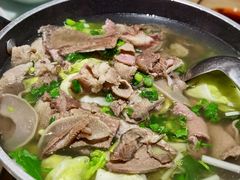 -全牛匠·乐山跷脚牛肉(新中关店)