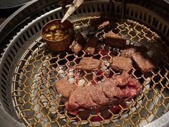 -义气烤肉餐吧(大族广场店)