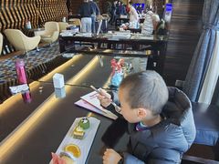 -宁波万豪酒店