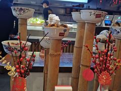 -成都你六姐·牛肉冒菜(城市集市合生汇店)