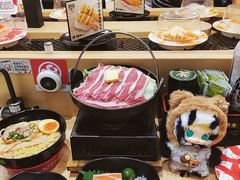 -友壹町寿司(佛山新DNA店)