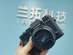 -兰拓相机租赁·二手(杭州店)