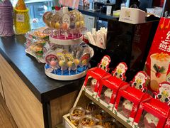 -85度C(上海茶陵北路店)