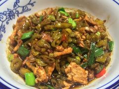 -爷爷的土钵菜(街道口店)