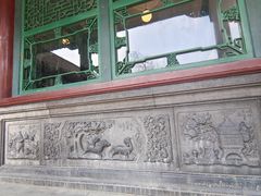 -张学良旧居陈列馆