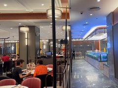 -稻香海鲜饭店(第一国际店)