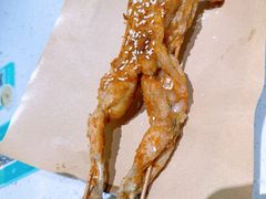 -青花椒花椒鱼(合生汇店)