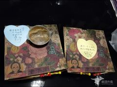 -奶奶的美食(悦立方店)