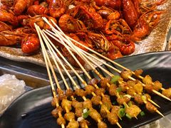 -忆口香龙虾(长沙直营二店)
